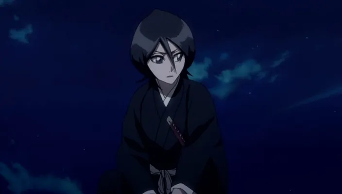 Capture 2 — Épisode 321 : Kagerōza Inaba