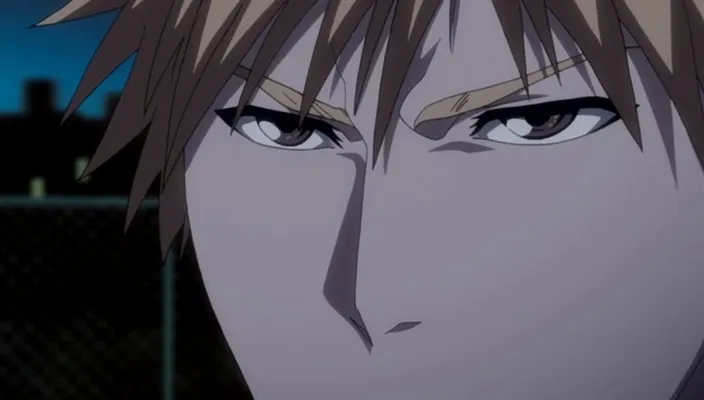 Capture 3 — Épisode 321 : Kagerōza Inaba