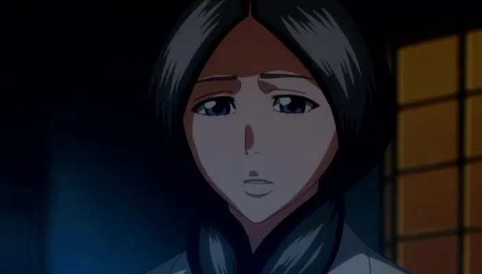 Capture 6 — Épisode 323 : Ichigo contre son double