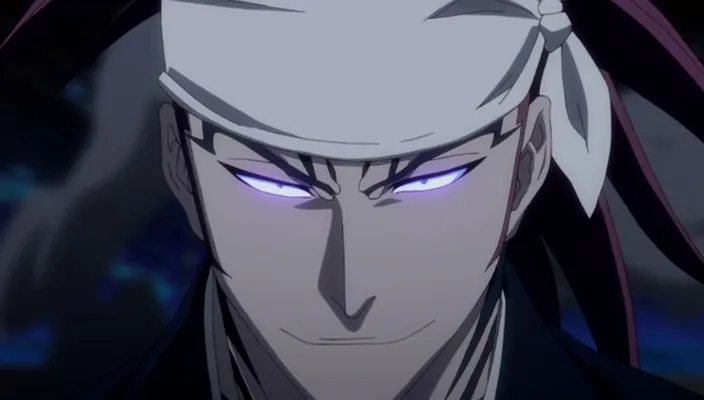 Capture 10 — Épisode 323 : Ichigo contre son double