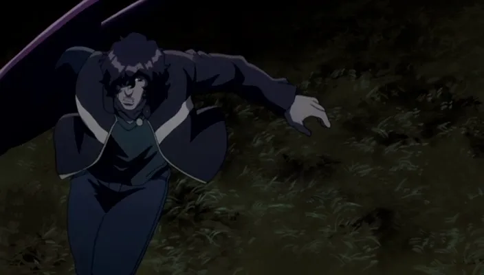 Capture 11 — Épisode 323 : Ichigo contre son double