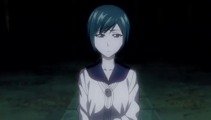 Capture 23 — Épisode 323 : Ichigo contre son double