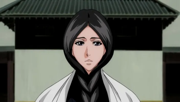 Capture 20 — Épisode 325 : L'Origine des Reigai