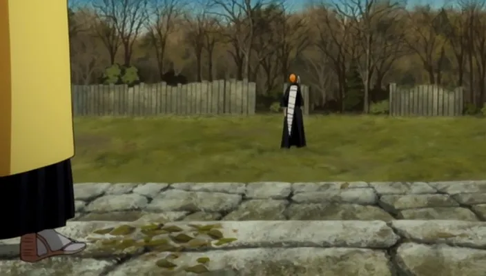 Capture 10 — Épisode 326 : Le Plan d'Inaba