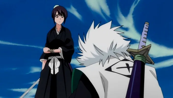 Capture 17 — Épisode 326 : Le Plan d'Inaba