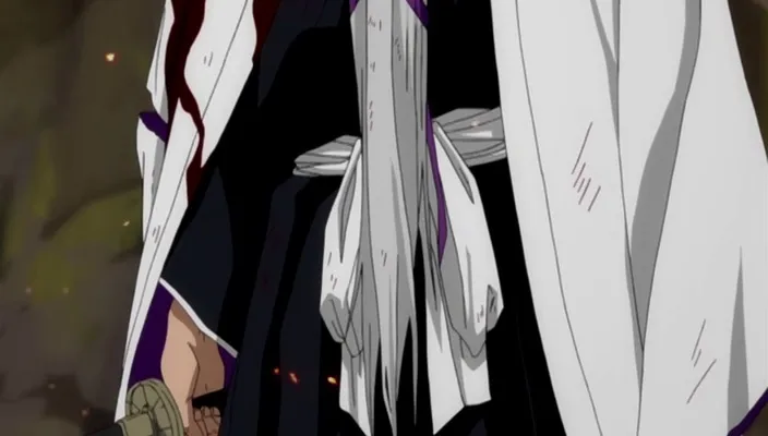 Capture 6 — Épisode 327 : Nozomi révèle la vérité