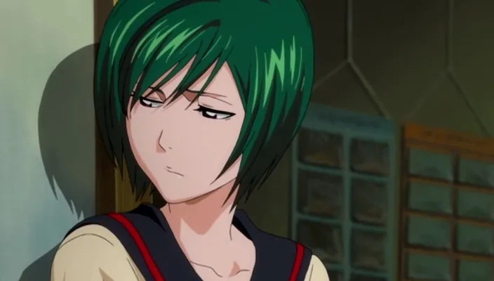 Capture 1 — Épisode 328 : Inaba veut fusionner