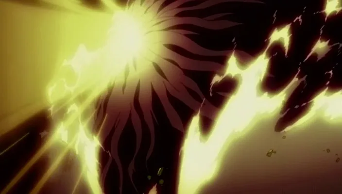 Capture 5 — Épisode 328 : Inaba veut fusionner