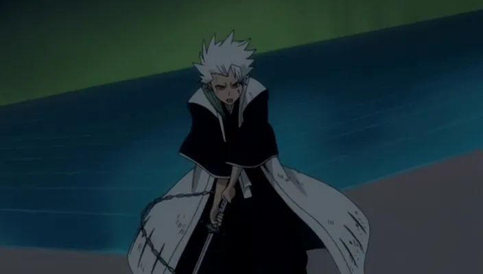 Capture 8 — Épisode 328 : Inaba veut fusionner