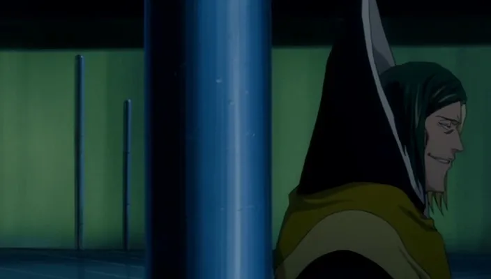 Capture 11 — Épisode 328 : Inaba veut fusionner