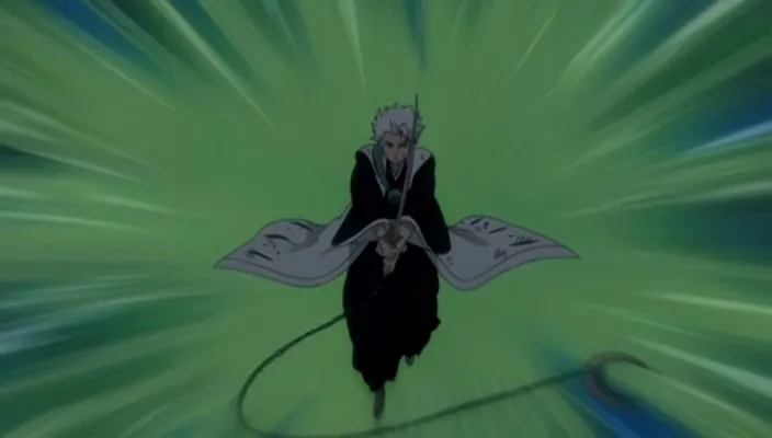 Capture 13 — Épisode 328 : Inaba veut fusionner