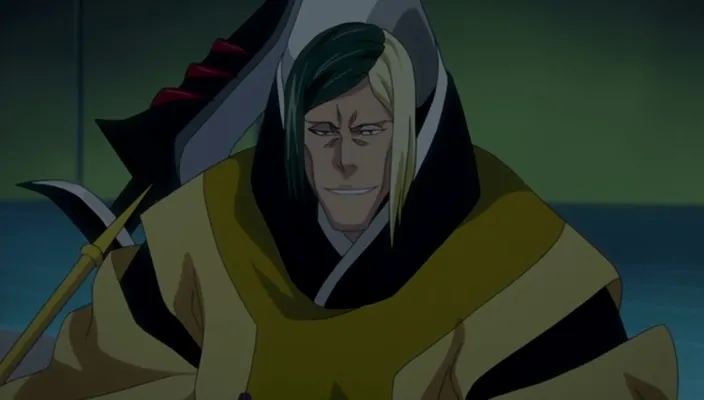 Capture 23 — Épisode 328 : Inaba veut fusionner