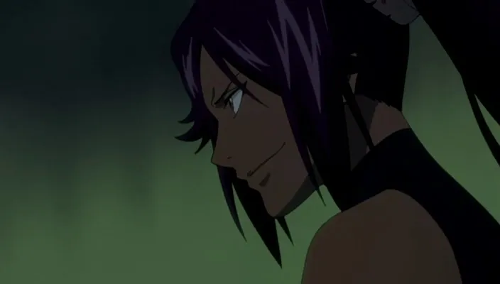 Capture 24 — Épisode 328 : Inaba veut fusionner