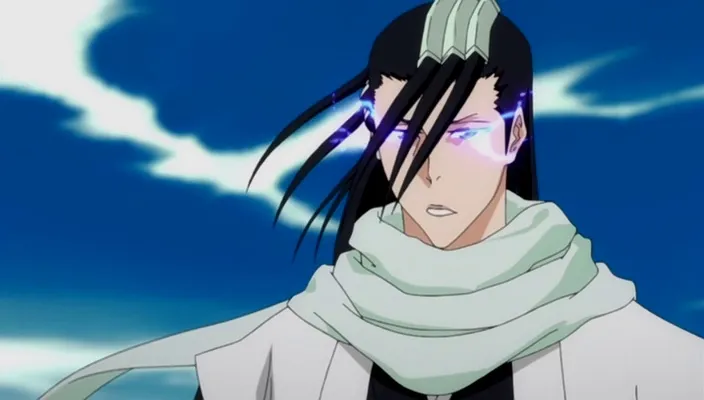 Capture 25 — Épisode 328 : Inaba veut fusionner