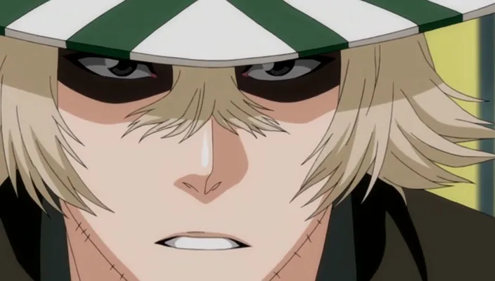 Capture 10 — Épisode 329 : Combat final contre Inaba
