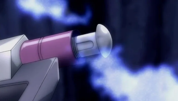 Capture 22 — Épisode 329 : Combat final contre Inaba