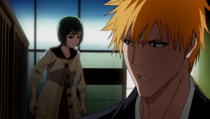 Capture 23 — Épisode 329 : Combat final contre Inaba