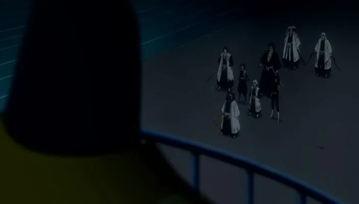 Capture 24 — Épisode 329 : Combat final contre Inaba
