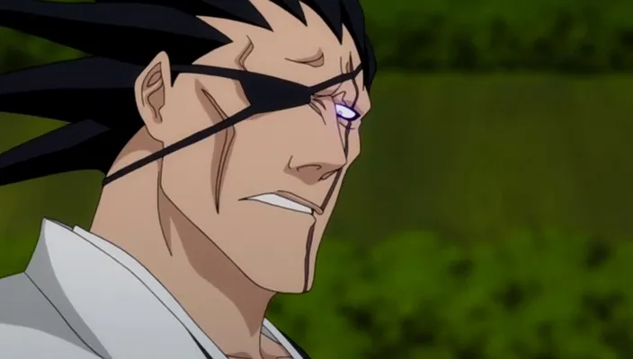 Capture 24 — Épisode 331 : La Destruction des Reigai