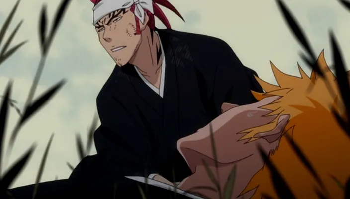 Capture 1 — Épisode 334 : Ichigo revient