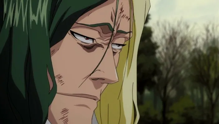Capture 10 — Épisode 334 : Ichigo revient