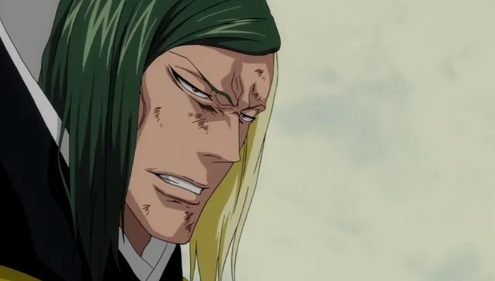Capture 19 — Épisode 334 : Ichigo revient