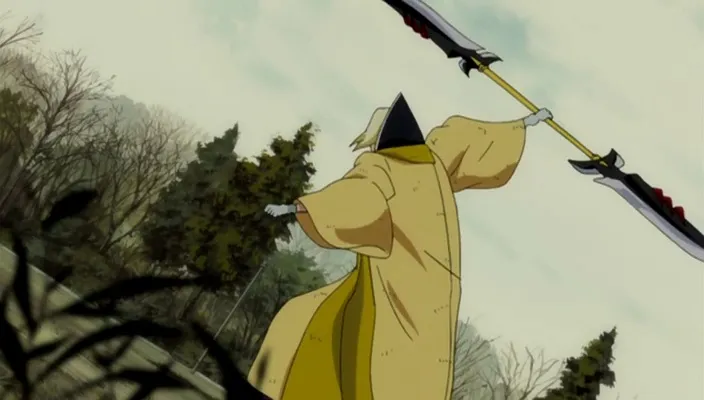 Capture 20 — Épisode 334 : Ichigo revient