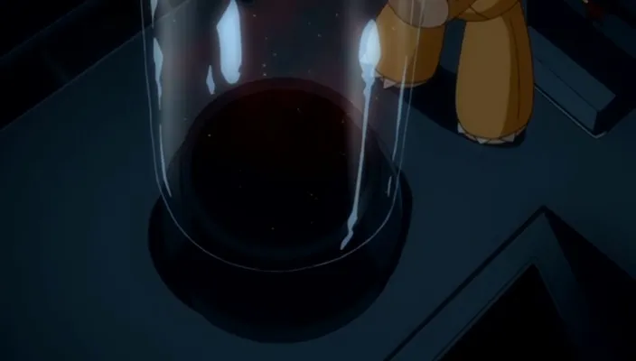Capture 11 — Épisode 336 : Retour à Xcution