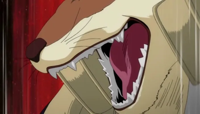 Capture 2 — Épisode 339 : Épilogue filler