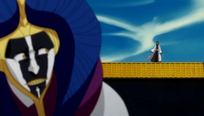 Capture 5 — Épisode 339 : Épilogue filler