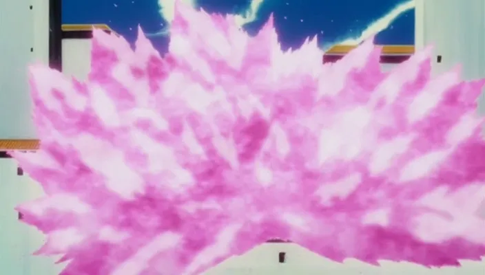 Capture 8 — Épisode 339 : Épilogue filler
