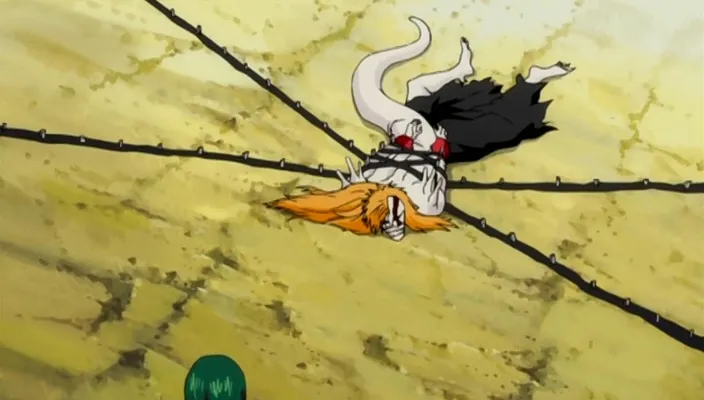 Capture 15 — Épisode 339 : Épilogue filler
