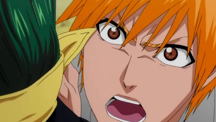 Capture 27 — Épisode 340 : Vers l'arc Fullbring