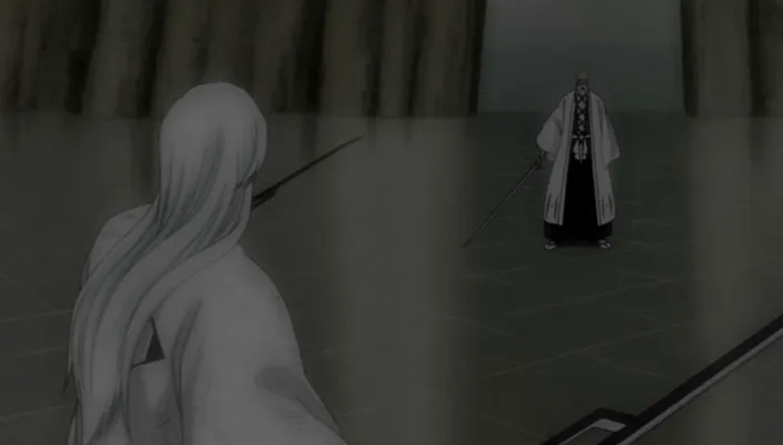Capture 19 — Épisode 341 : Préparation