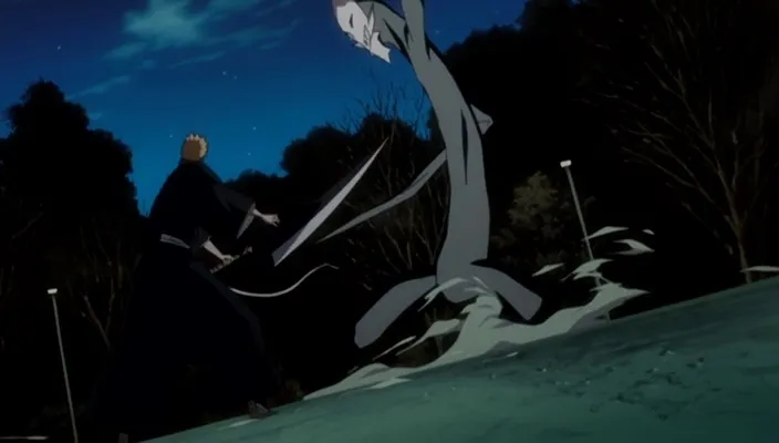 Capture 2 — Épisode 342 : Conclusion filler