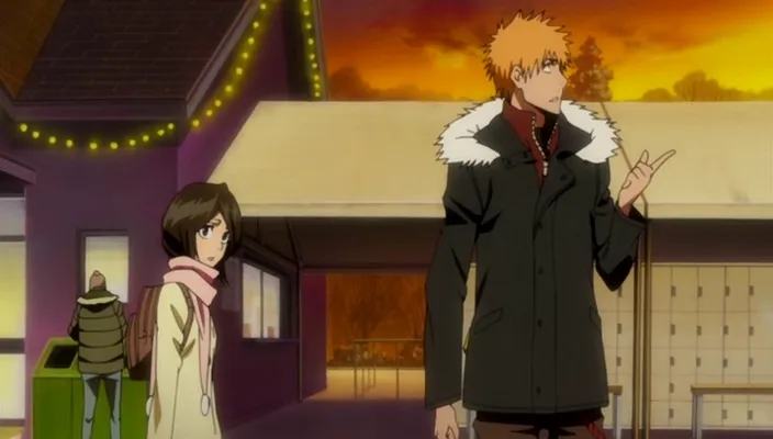 Capture 12 — Épisode 342 : Conclusion filler