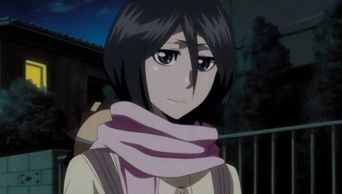 Capture 20 — Épisode 342 : Conclusion filler