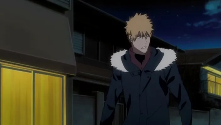 Capture 21 — Épisode 342 : Conclusion filler