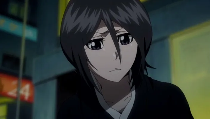 Capture 30 — Épisode 342 : Conclusion filler
