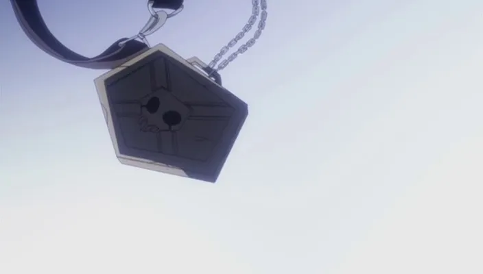Capture 13 — Épisode 343 : Ichigo, le Fullbringer