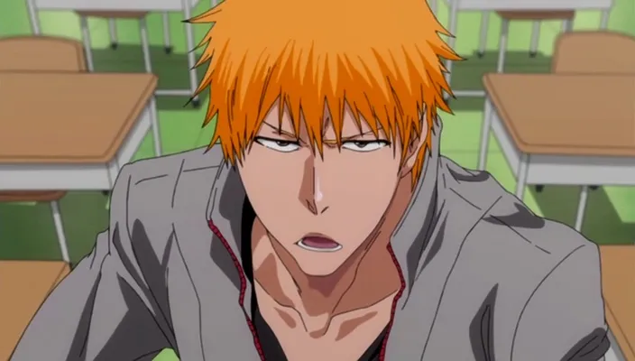 Capture 16 — Épisode 343 : Ichigo, le Fullbringer