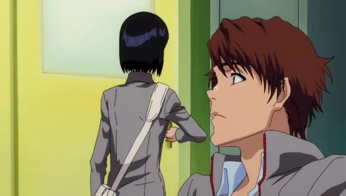 Capture 17 — Épisode 343 : Ichigo, le Fullbringer