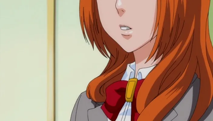 Capture 22 — Épisode 343 : Ichigo, le Fullbringer
