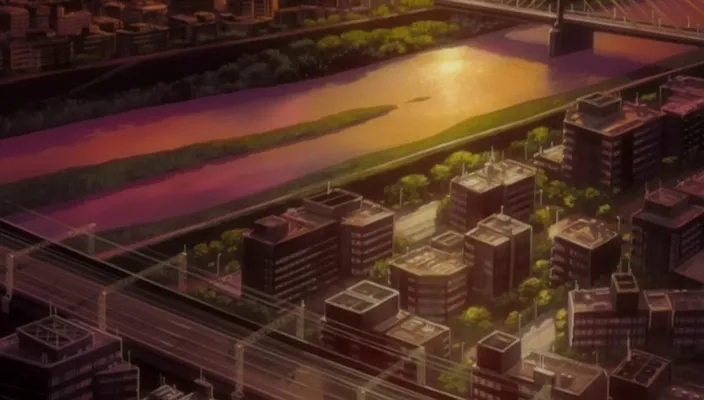 Capture 1 — Épisode 346 : Le Fullbring d'Ichigo prend forme