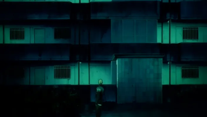 Capture 3 — Épisode 346 : Le Fullbring d'Ichigo prend forme