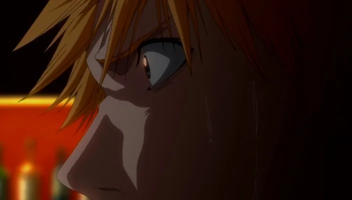 Capture 12 — Épisode 346 : Le Fullbring d'Ichigo prend forme