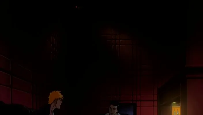 Capture 18 — Épisode 346 : Le Fullbring d'Ichigo prend forme