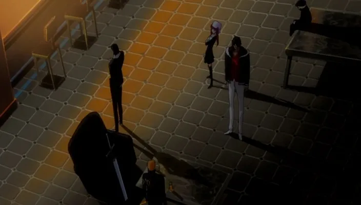 Capture 26 — Épisode 346 : Le Fullbring d'Ichigo prend forme