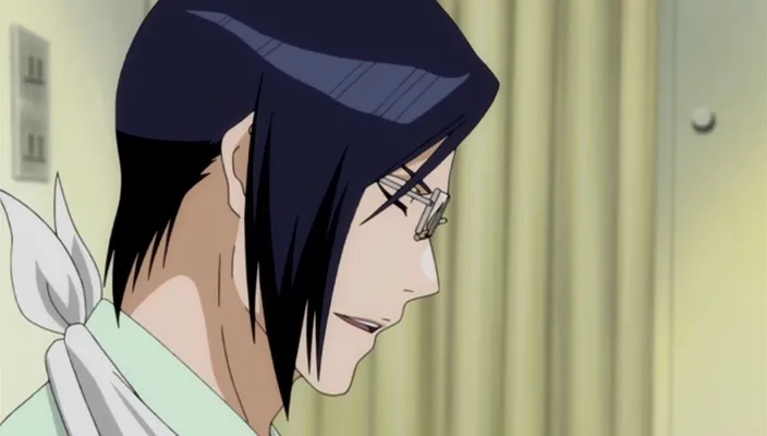 Capture 5 — Épisode 347 : Yukio et son cube