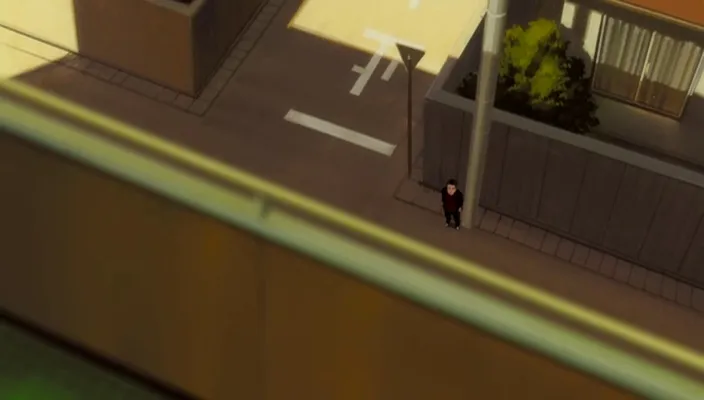 Capture 12 — Épisode 349 : La Forme complète du Fullbring